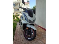 Sahibinden Honda PCX 125