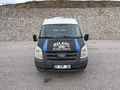 BİLGİC OTODAN 2009 MODEL DEĞİŞENSİZ KLİMALI FORD TRANSİT