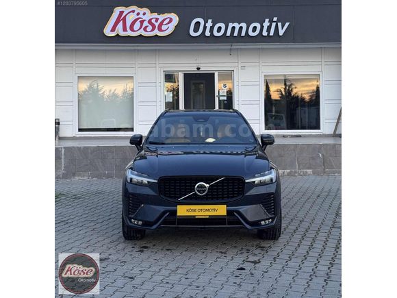 KÖSE OTOMOTİV'DEN 2022 MODEL VOLVO XC60