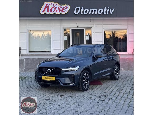 KÖSE OTOMOTİV'DEN 2022 MODEL VOLVO XC60