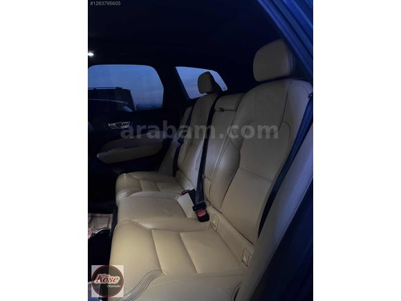 KÖSE OTOMOTİV'DEN 2022 MODEL VOLVO XC60
