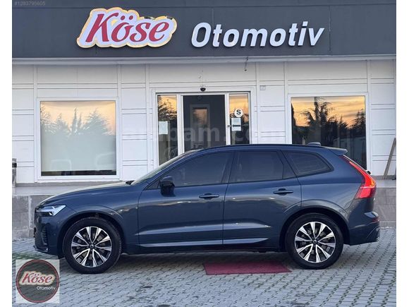 KÖSE OTOMOTİV'DEN 2022 MODEL VOLVO XC60