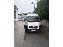 Sahibinden Citroen Jumper 2.2 HDI
