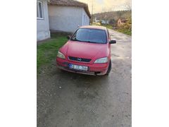 Sahibinden Opel Astra 1.4 Club 2004 Model