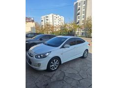 Sahibinden Hyundai Accent Blue 1.6 CRDI Biz 2012 Model