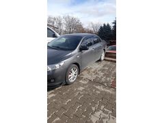 Sahibinden Toyota Corolla 1.4 D-4D Comfort 2008 Model