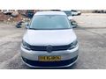 2014 CADDY 1.6 TDİ COMFORT PAKET KOLTUKLU KAMYONET
