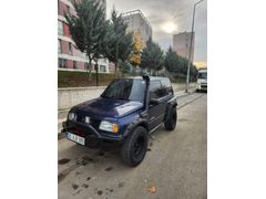 Sahibinden Suzuki Vitara JLX 1996 Model