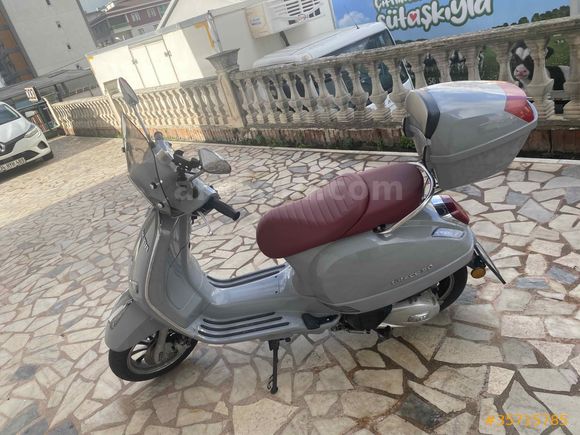 Sahibinden Kuba Grace 50 