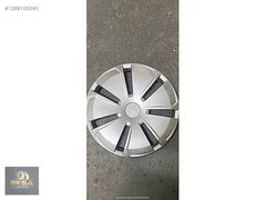 16 İNC YENİ TRANSPORTER T5 T6 T7 T8 JANT KAPAĞI TAKIMI
