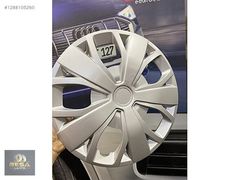 16 İNC DUCATO BOXER JUMPER JANT KAPAGI TAKIMI ARMA HEDİYELİ