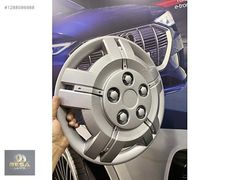 16 İNC DUCATO BOXER JUMPER JANT KAPAGI TAKIMI ARMA HEDİYELİ