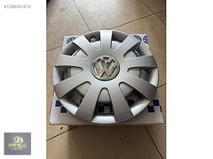 16 İNC VOLKSWAGEN CRAFTER JANT KAPAGI TAKIMI SET 4LÜ