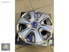 15 İNC FORD TOURNEO COURİER JANT KAPAGI TAKIMI ARMA HEDİYELİ