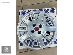 15 İNC FİAT DOBLO FİORİNO BİPPER NEMO JANT KAPAGI TAKIMI