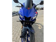 Sahibinden Yamaha YZF R25 ABS 
