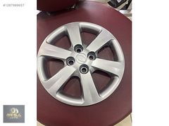 14 İNC HYUNDAİ ACCENT ERA GETZ MATRİX JANT KAPAGI TAKIMI