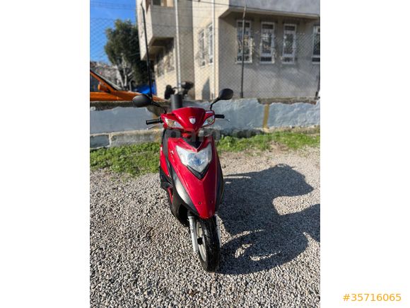 ACİL SATILIK Sahibinden Stmax Lindy 50