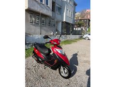 ACİL SATILIK Sahibinden Stmax Lindy 50