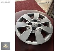 14 İNC HYUNDAİ ACCENT ERA GETZ MATRİX JANT KAPAGI TAKIMI