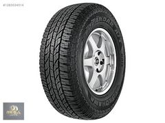 235/75R15 108T GEOLANDAR A/T G015 OWL Yokohama 2357515