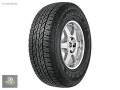 205/80R16 104T GEOLANDAR A/T G015 Yokohama 2058016