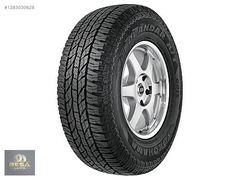 265/60R20 121/118S GEOLANDAR A/T G015 Yokohama 2656020