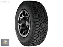 265/60R18 119/116Q GEOLANDAR X-AT G016 POR Yokohama 2656018