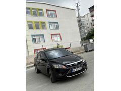 Sahibinden Ford Focus 1.6 TDCi Titanium X 2010 Model 