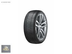 225/40R19 93V XL WİNTER İ*CEPT EVO3 W330 Hankook 2254019