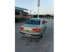Sahibinden Renault Megane 1.6 RXT 2001 Model