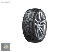 255/50R21 109H XL WİNTER İ*CEPT EVO3 W330 Hankook 2555021