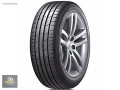 235/65R17 108V XL VENTUS PRİME3 X K125A Hankook 2356517