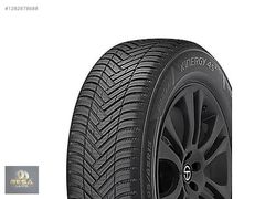 175/65R15 84H KİNERGY 4S 2 H750 Hankook 1756515
