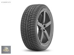 275/50R20 113T XL RW10 WINTER I*CEPT X Hankook 2755020