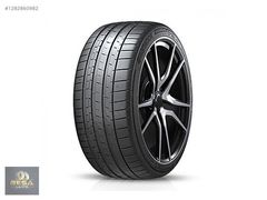 265/45ZR19 105Y XL VENTUS S1 EVO Z K129 SS ND0 Hankook 2654519