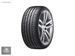 255/40R20 101Y XL VENTUS S1 EVO2 SUV K117A AO Hankook 2554020