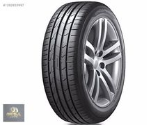 185/55R15 86V XL VENTUS PRİME 3 K125 Hankook 1855515