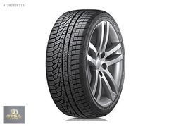 225/45R18 91H WİNTER İ CEPT EVO2 W320 MO Hankook 2254518 KIŞ