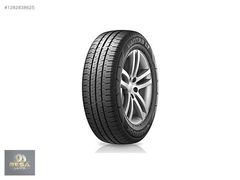 215/65R17C 104T XL VANTRA LT RA18 DACİA DUSTER Hankook 2156517C