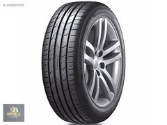 205/55R16 91W VENTUS PRİME 3 K125B RFT Hankook 2055516 YAZLIK
