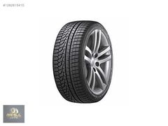 205/55R17 91H WİNTER İ*CEPT EVO2 W320 MO Hankook 2055517 KIŞ