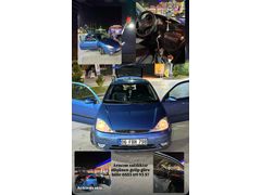 Sahibinden Ford Focus 1.6 Trend 2003 Model 