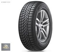 195/60R16 89H KİNERGY 4S H740 Hankook 1956016 4 MEVSİM