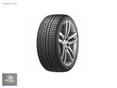 235/60R16 100H WİNTER İ CEPT EVO2 W320 Hankook 2356016