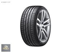 225/40R18 92Y XL VENTUS S1 EVO2 K117 AO Hankook 2254018 AUDİ