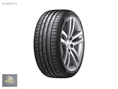 225/50R17 94W VENTUS S1 EVO2 K117B RFT MOE Hankook 2255017 RFT