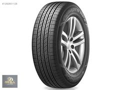 225/65R17 102H SL DYNAPRO HP2 RA33 Hankook 2256517