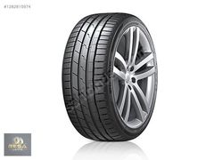 255/40R18 99Y XL VENTUS S1 EVO3 K127B RFT * Hankook 2554018 BMW