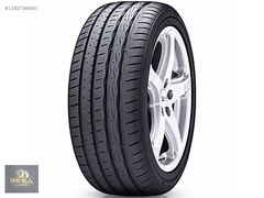 195/40ZR16 80W XL VENTUS S1 EVO K107 Hankook 1954016 YAZ LASTİĞİ